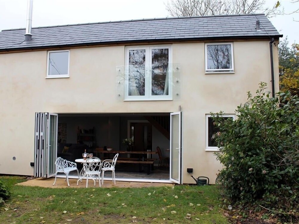 The Cottage