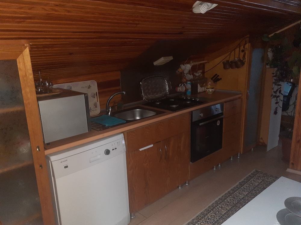 Aydemir apartmanı