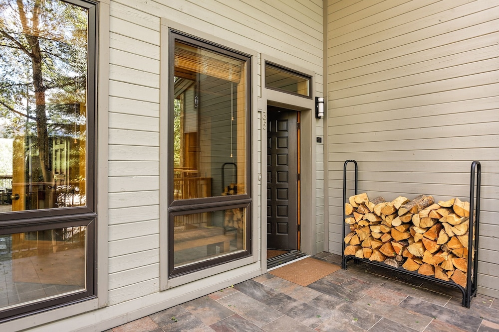 Woodrun V 35 Townhouse