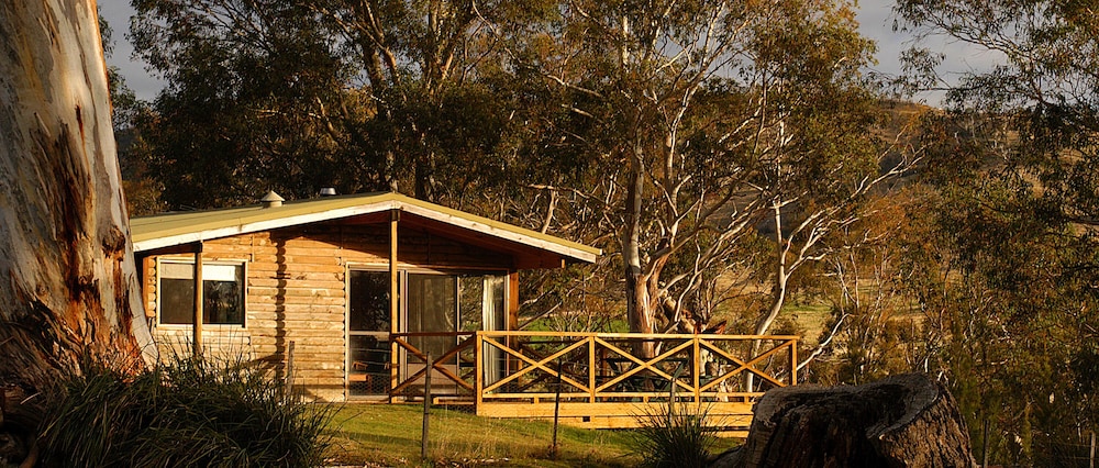 Curringa Farm