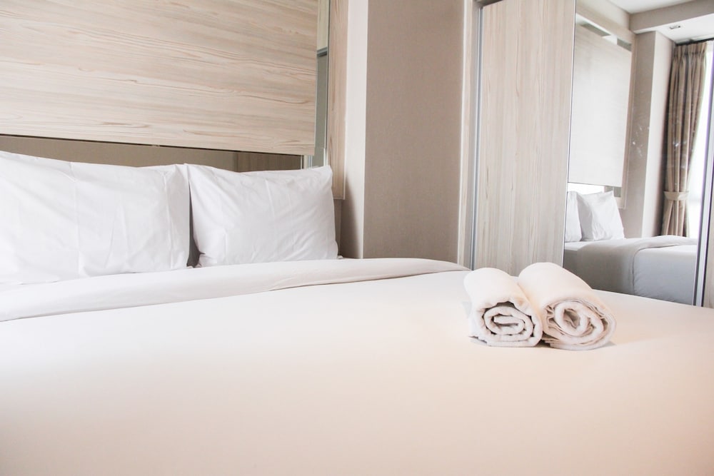 2BR Elpis Residence Apartment Near To Mangga Dua Area, Yakarta - 23