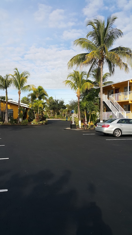 Budget Inn - Punta Gorda