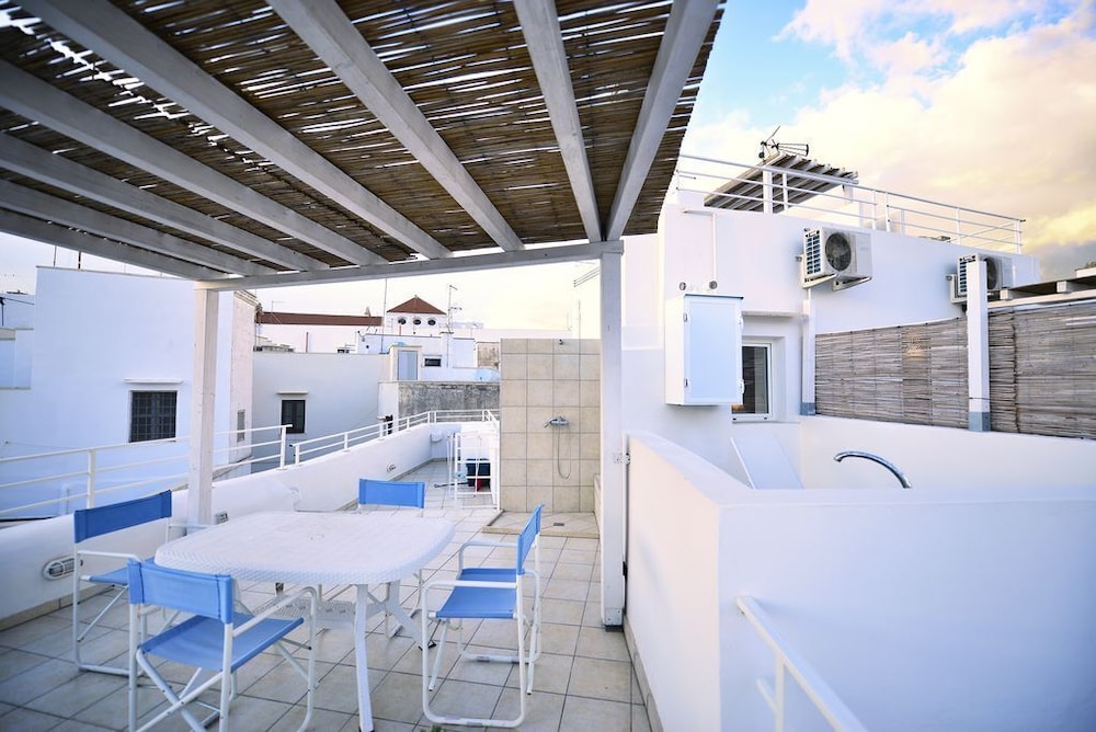 roof