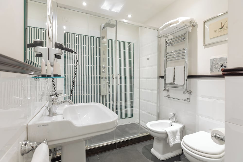 Relais Donna Lucrezia Suites
