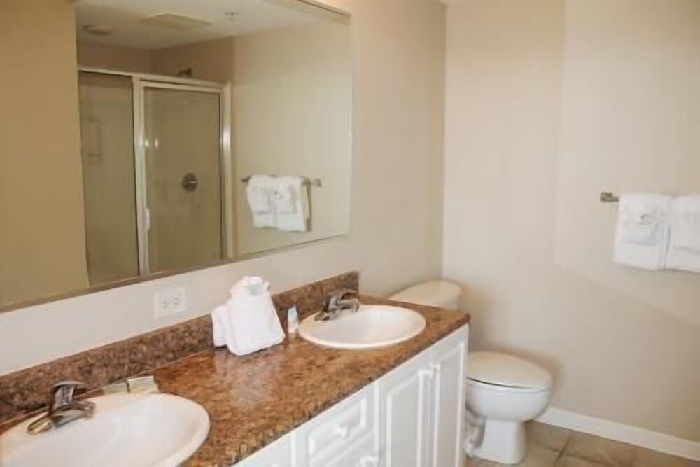 302 North Tower