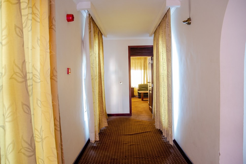 Nobilis Apartments