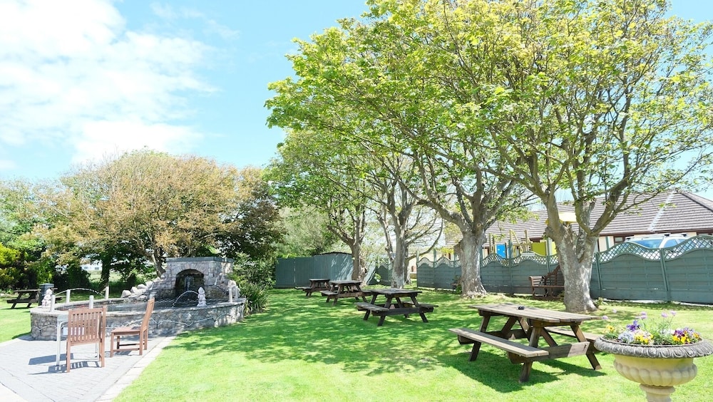 The Old Rectory