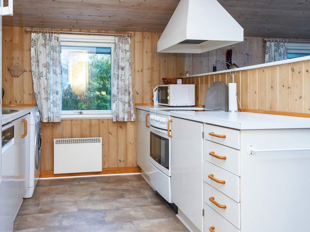 6 Person Holiday Home in Juelsminde-by Traum view 5