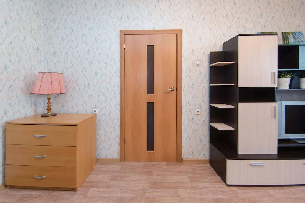 Spikado Apartment Sineva