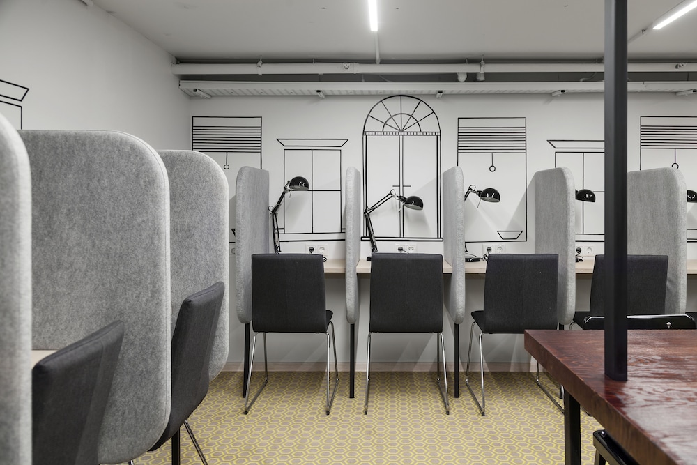 Hostel NETIZEN