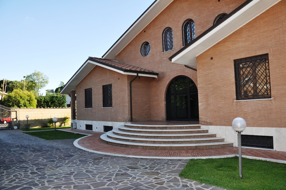Villa Smeraldo
