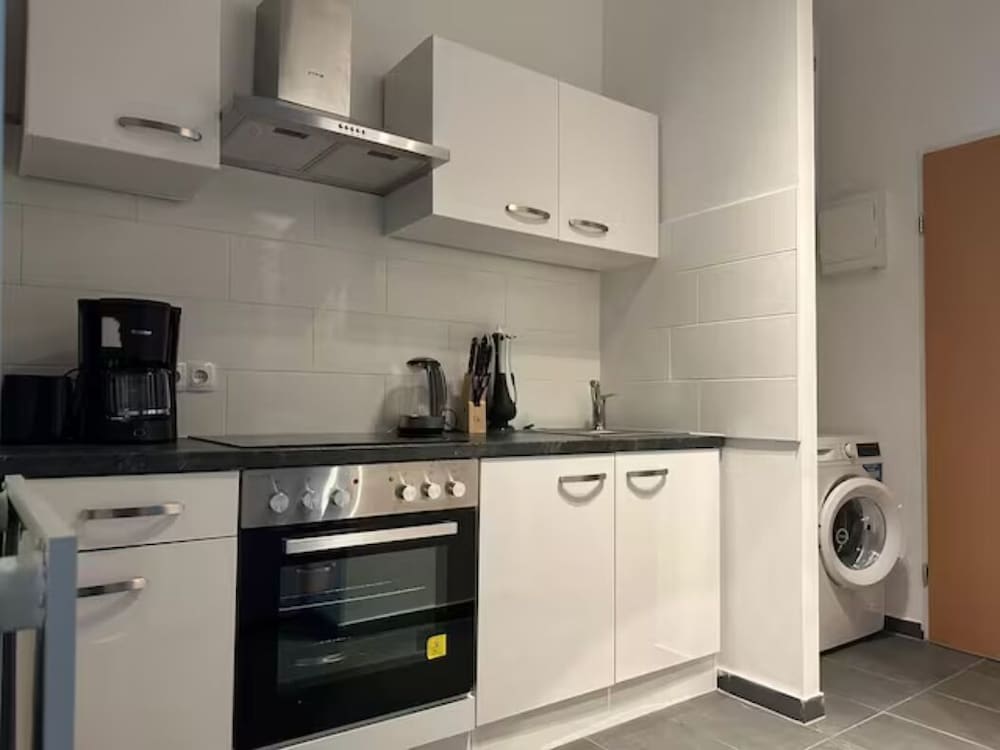Designer Apartments - Near Danube