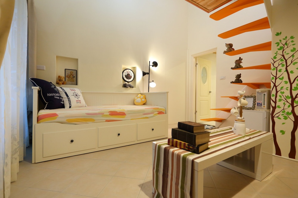 Focacia BNB