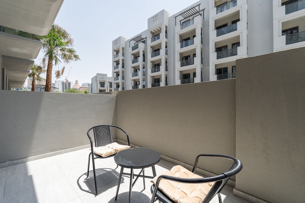 Spectacular Getaway in This Studio in The Autograph