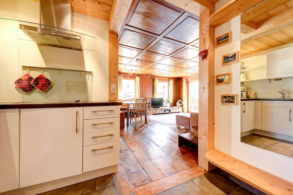 Haus Muehlebach by A-Appartements