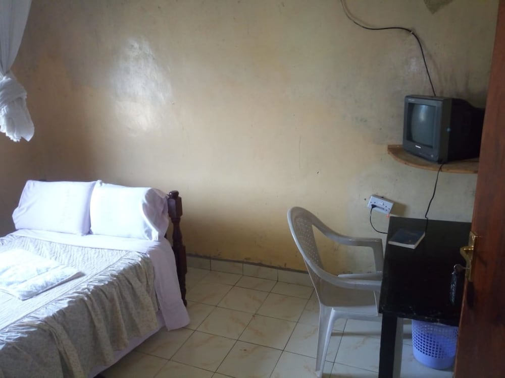 Summary Guest House view 5