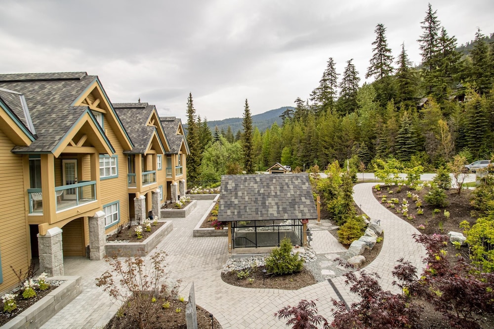Elevate Real Estate Management Snowbird - 202