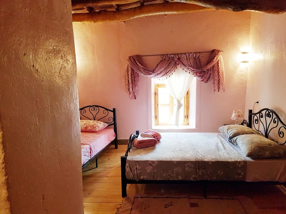 Maison Hôtes Hayat
