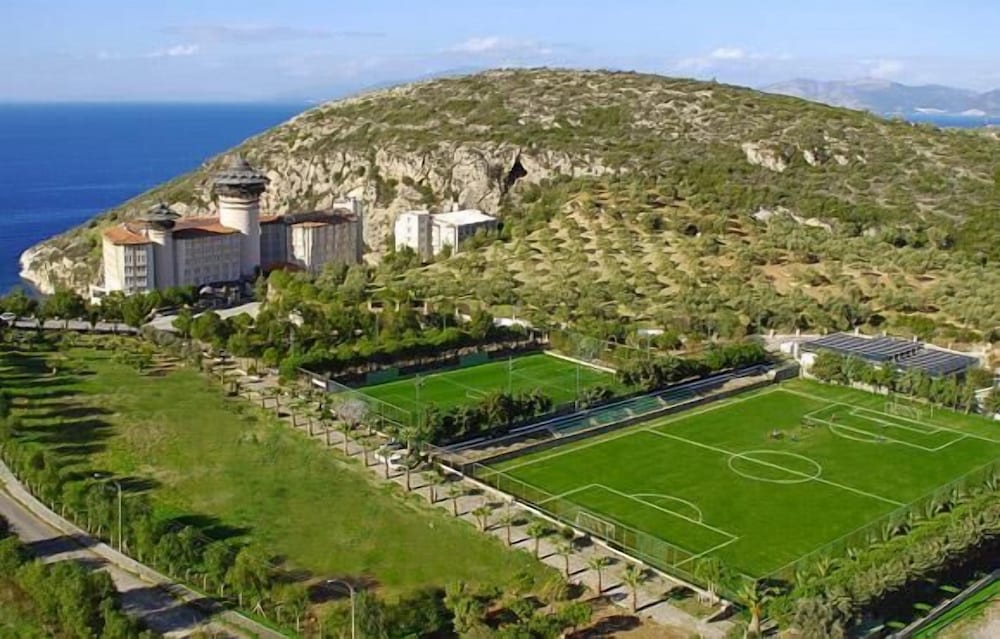 Alkoclar Adakule - All Inclusive