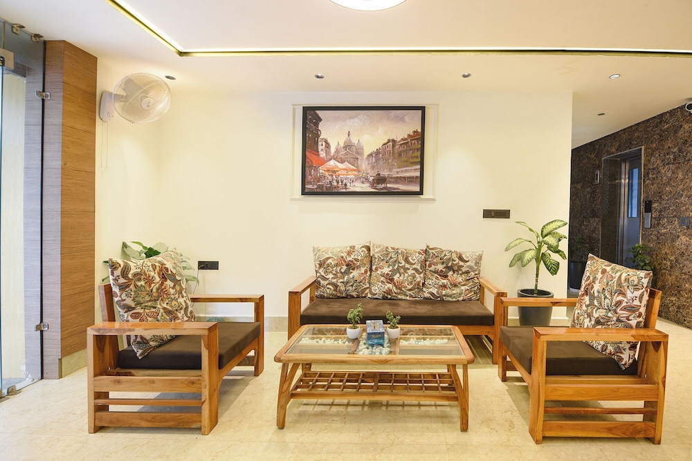 Fabhotel Prime Atithyam