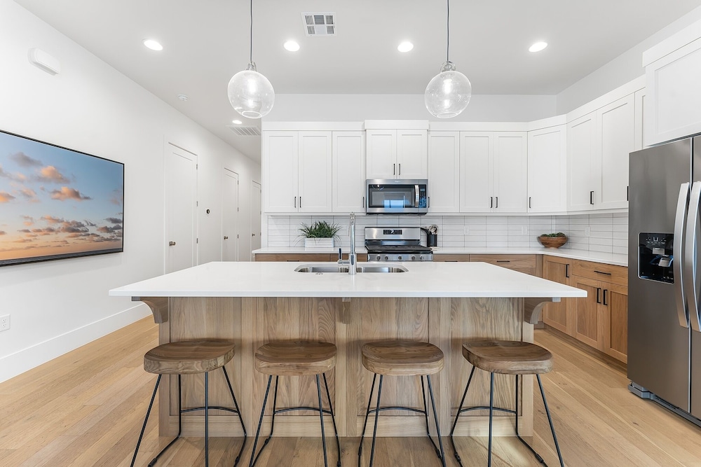 Villa #25 At Bloomington Country Club - Villa Vibes 4 Bedroom Townhouse