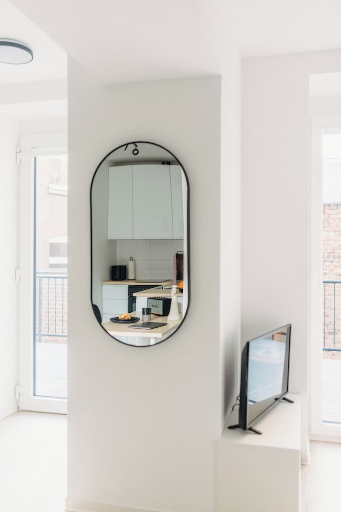 Brick Lofts by BHH Living