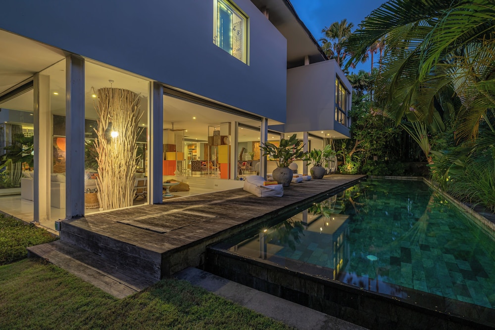 Villa Art