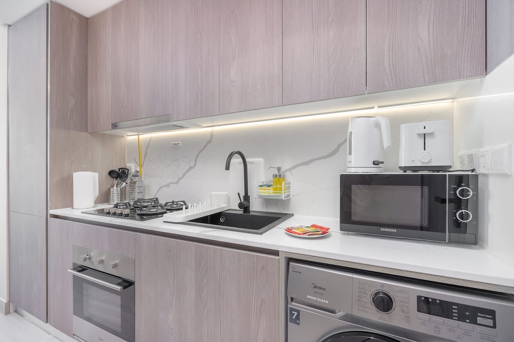Heart Captivating Studio in Laya Heights
