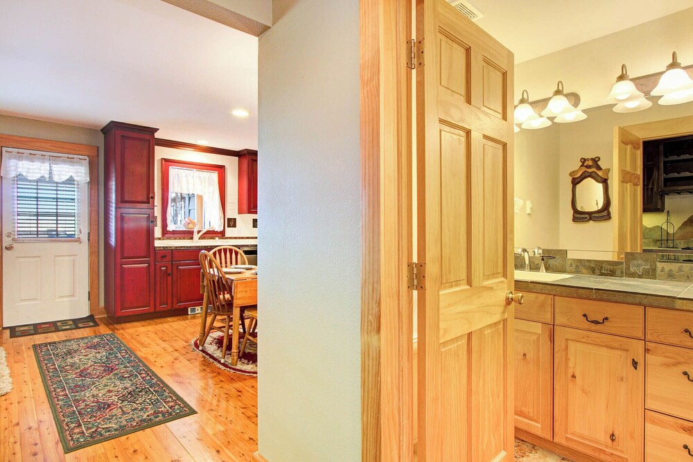 Estes Park CO Condos