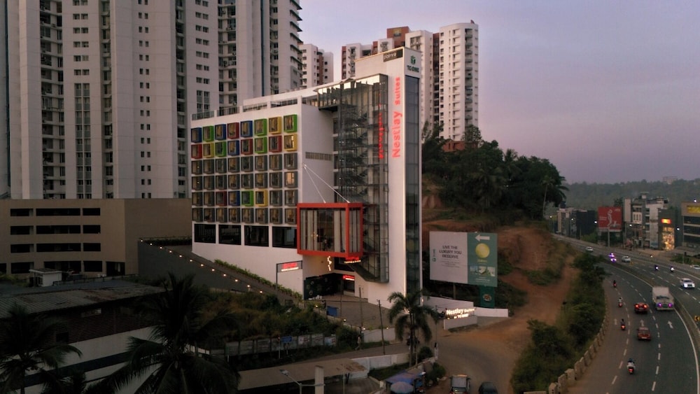 Nestlay Suites by TC-ONE