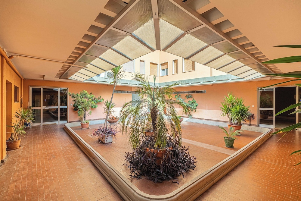 Central 1bdr/4p Flat in Ventimiglia