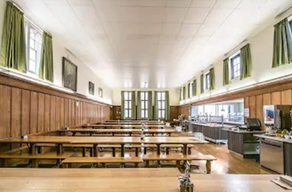 Christs College Cambridge