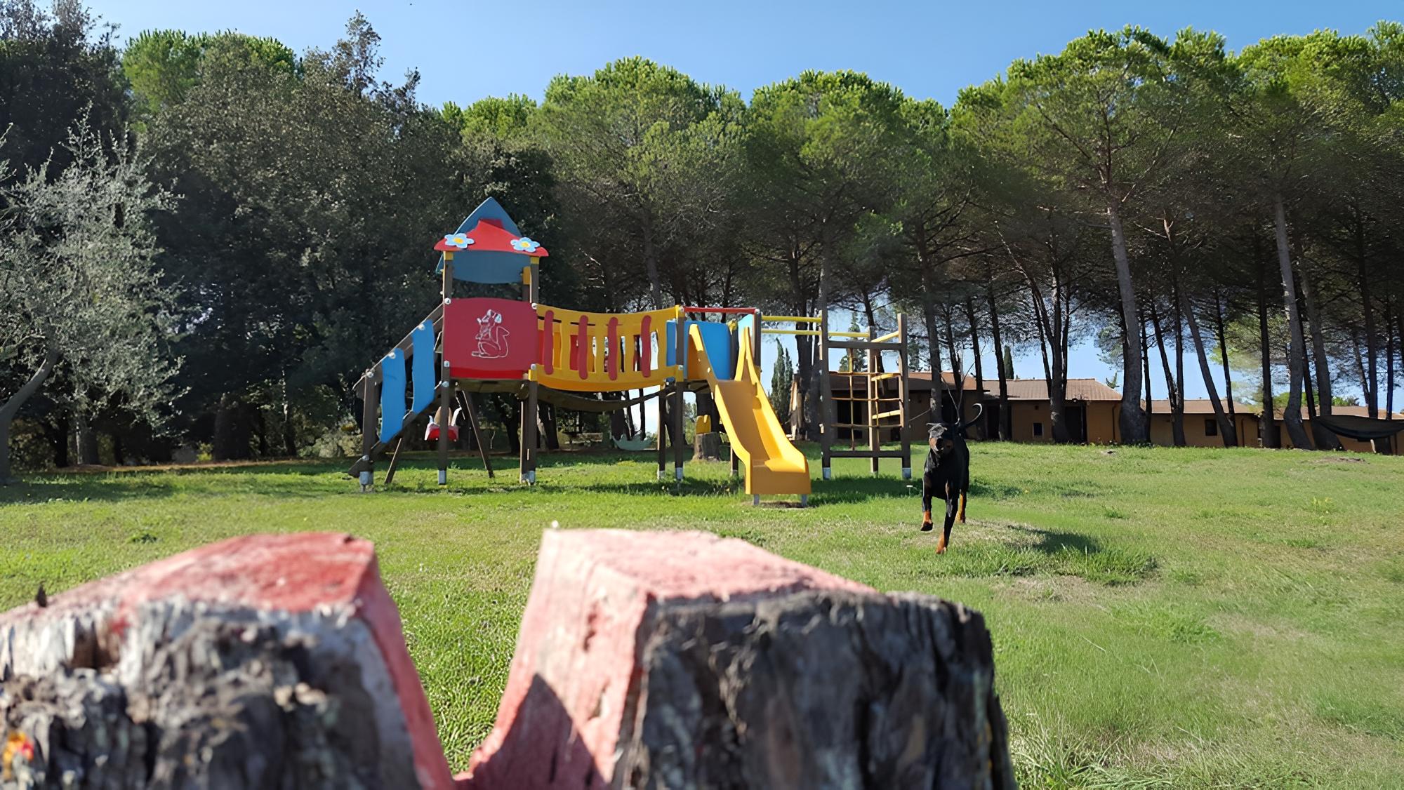 La Collinella