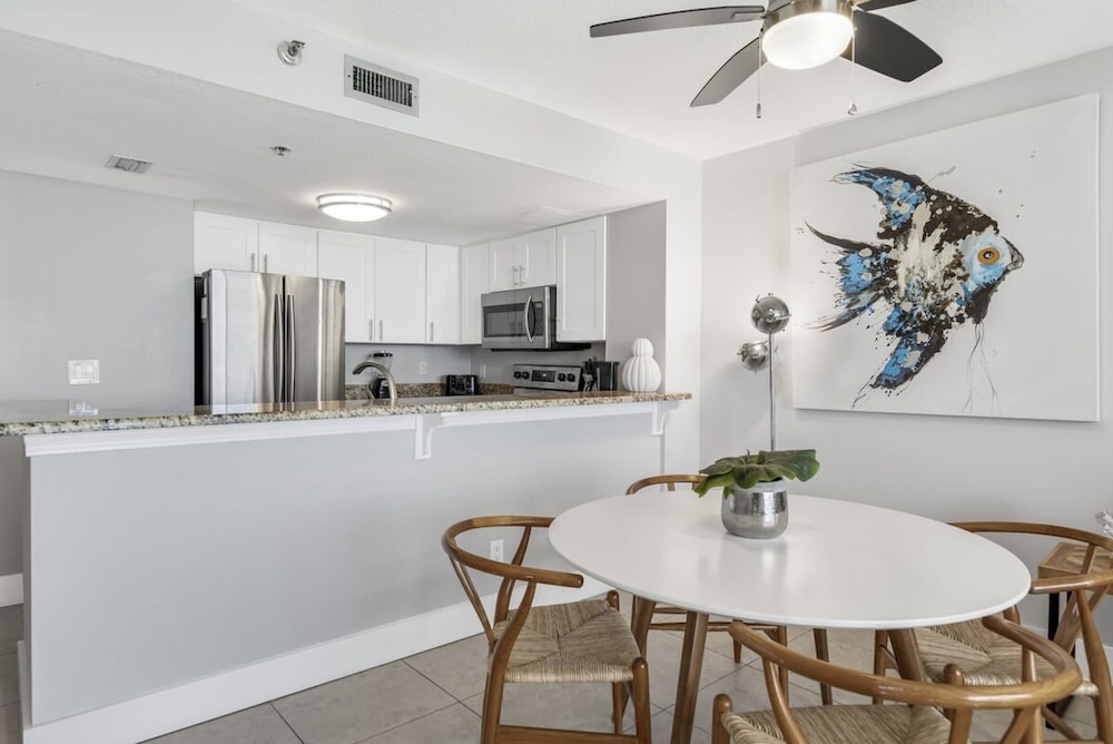 The Oyster by Brightwild Beachfront Condo