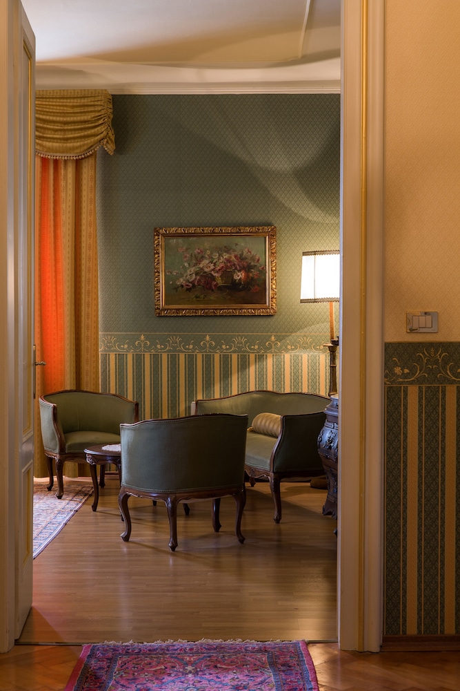 Castello di Spessa Golf & Wine Resort, photo 27