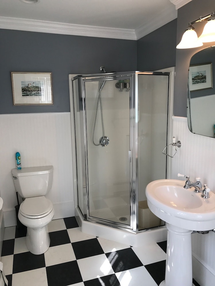 Bourne Bed and Breakfast