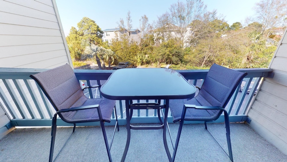 Beach Racquet by Tybee Vacation Rentals