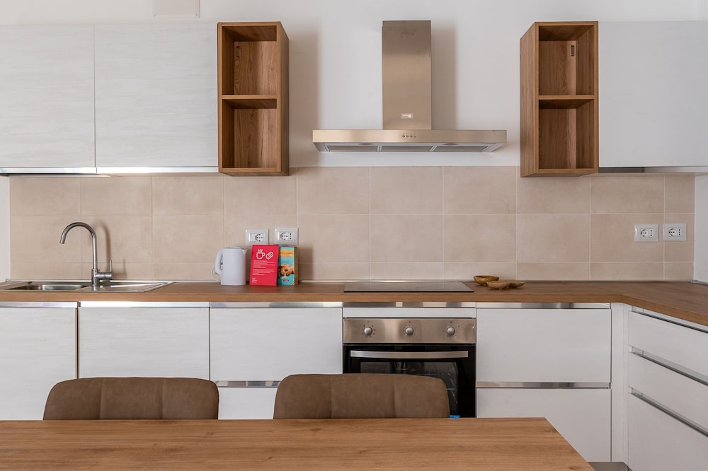 Russu Suli Apartment 1 by Wonderful Italy