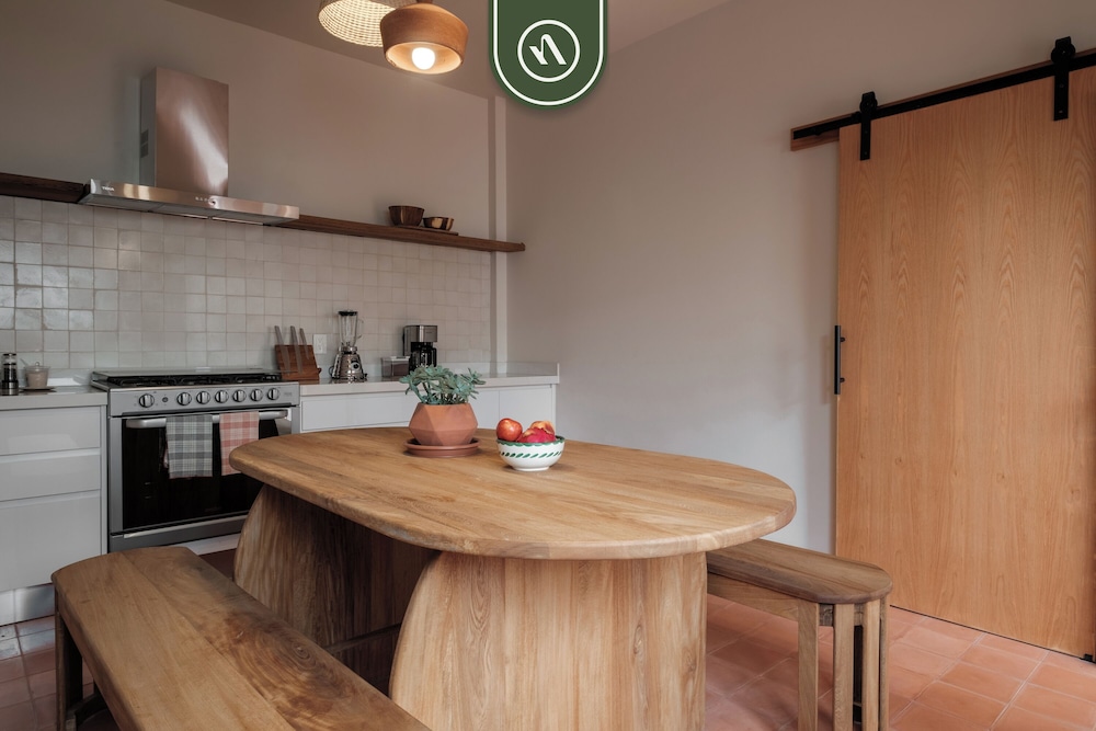 Centric Condo in Downtown in Oaxaca