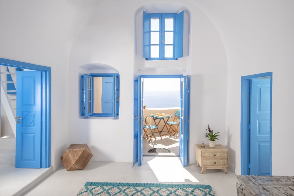 Anemi House & Villas