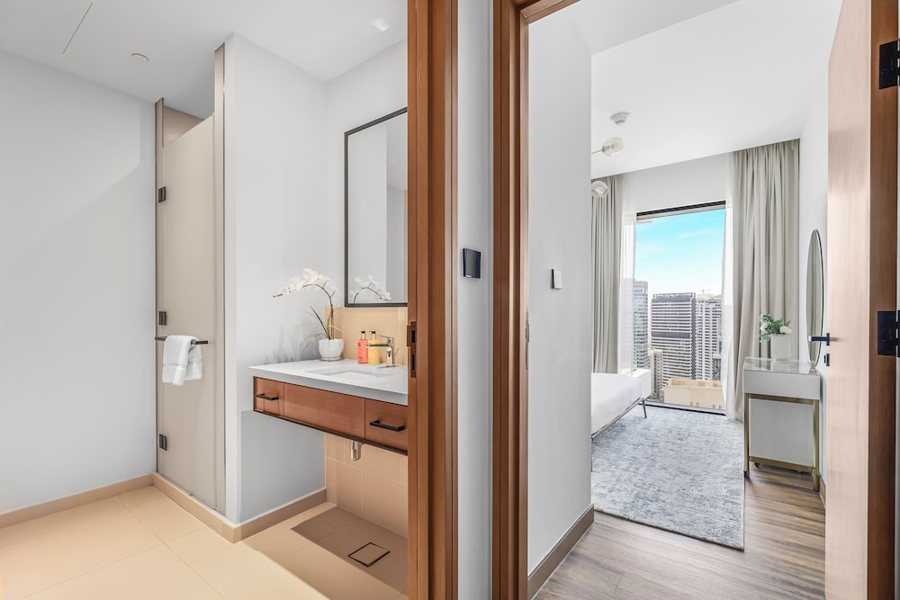 EDEN’S Homes & Villas - VIDA Dubai Marina Residences