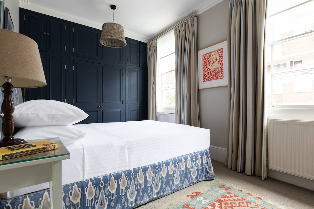 Alderney Street V by Onefinestay