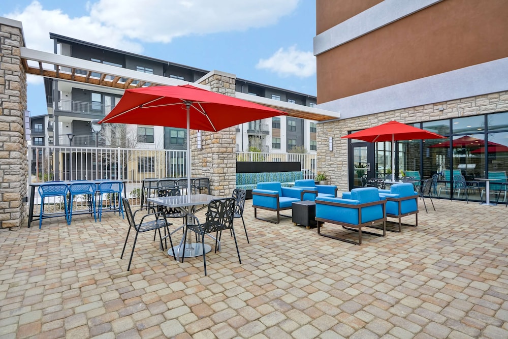 Home2 Suites by Hilton Fairview/Allen - Property Image 2