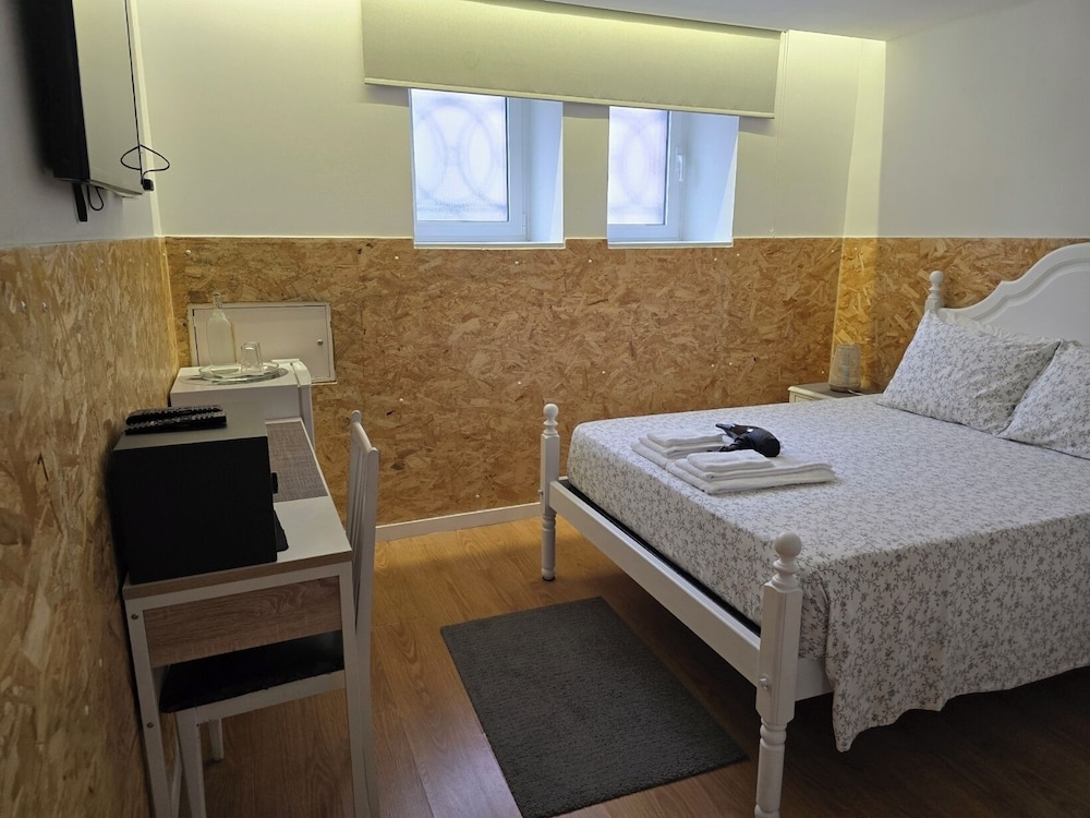 Jualis Guest House