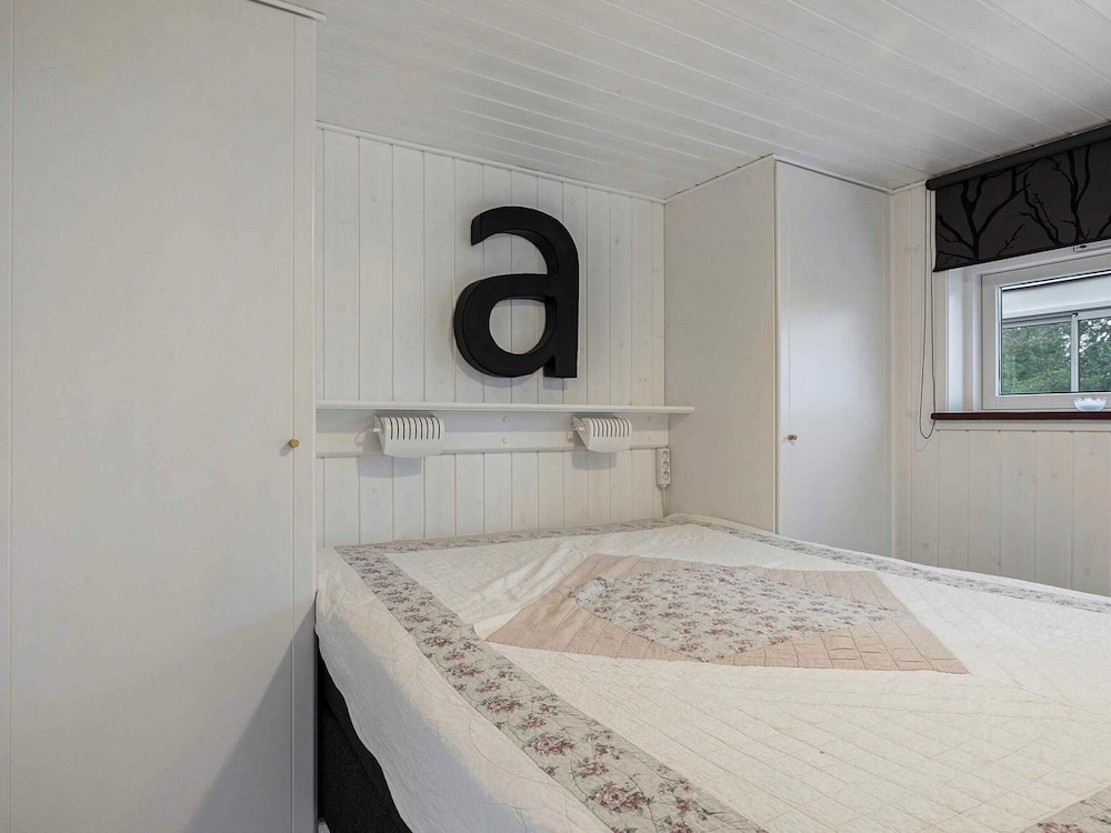 5 Star Holiday Home in Ebeltoft