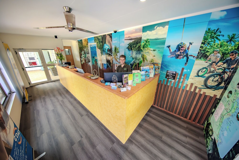 Hideaway Mission Beach Village