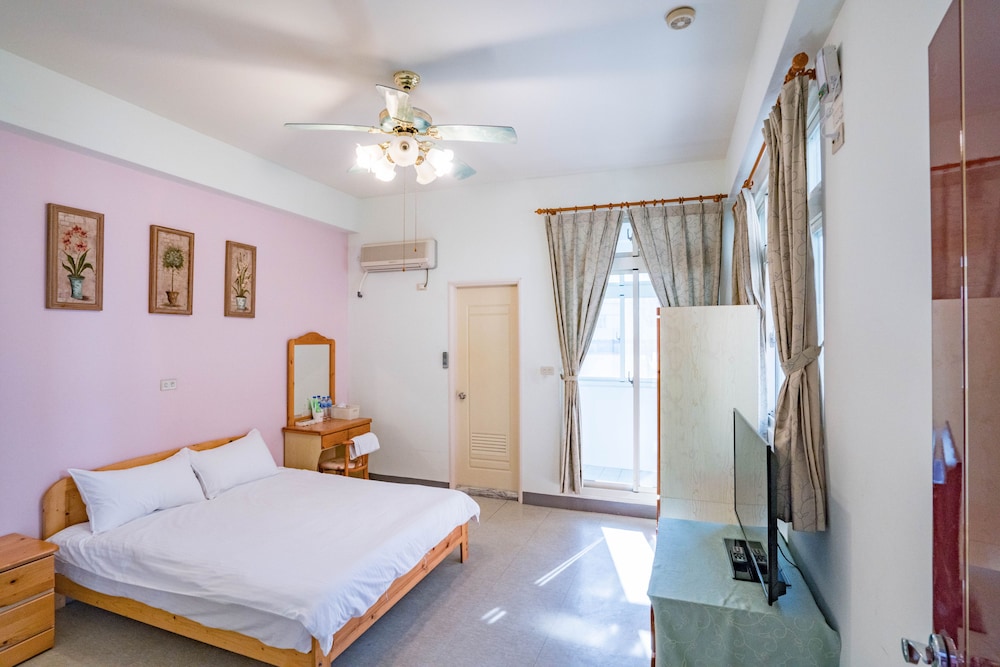 Hualien Tour B&B