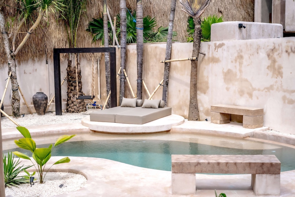 Villa Nubia at Bocoa Villas