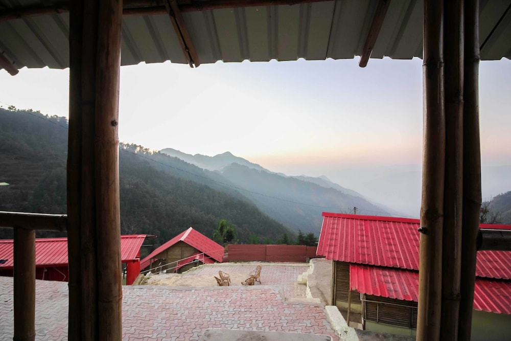 Glamwood Resort
