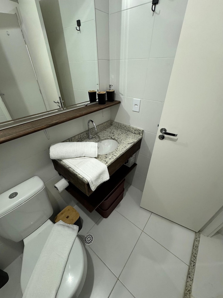 Get a Flat 1603 - Premier Pinheiros